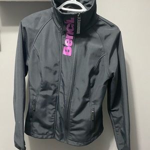 Bench Jacket